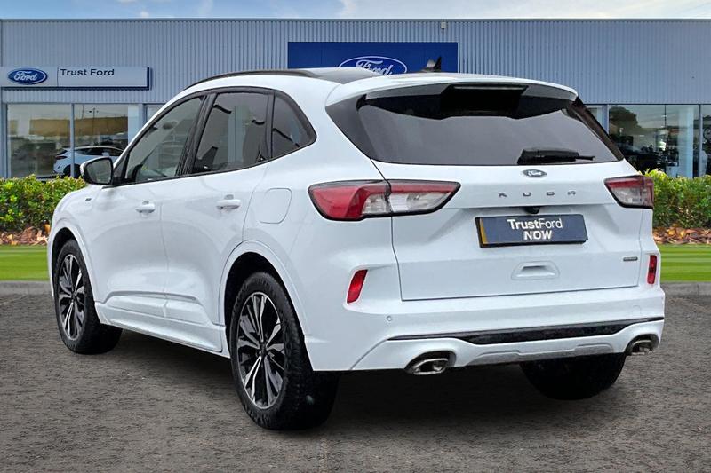 Used Ford Kuga 2022 for sale - 76389604: Photo 2