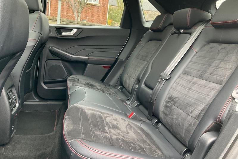 Used Ford Kuga 2022 for sale - 76389604: Photo 20