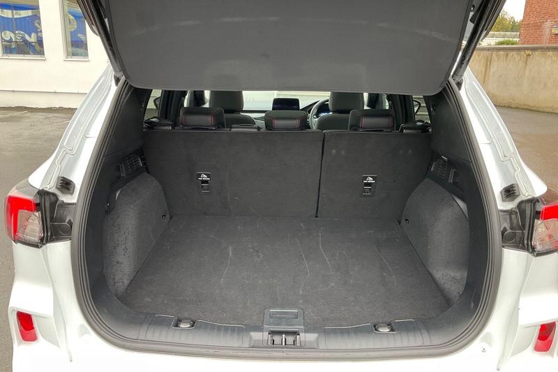 Used Ford Kuga 2022 for sale - 76389604: Photo 21