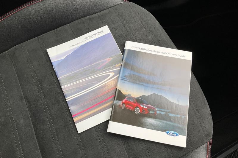 Used Ford Kuga 2022 for sale - 76389604: Photo 22