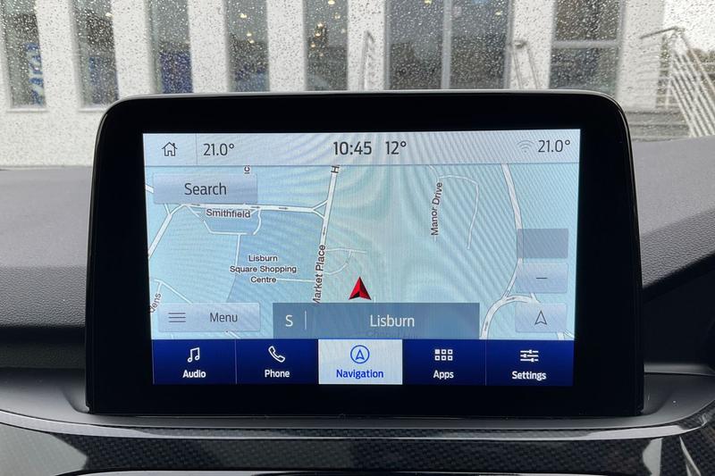 Used Ford Kuga 2022 for sale - 76389604: Photo 25