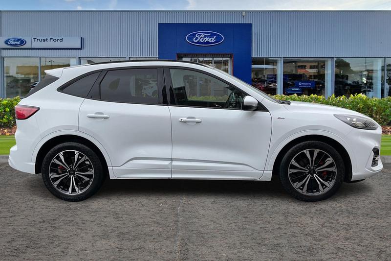 Used Ford Kuga 2022 for sale - 76389604: Photo 3