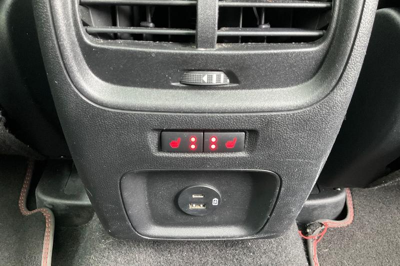 Used Ford Kuga 2022 for sale - 76389604: Photo 38