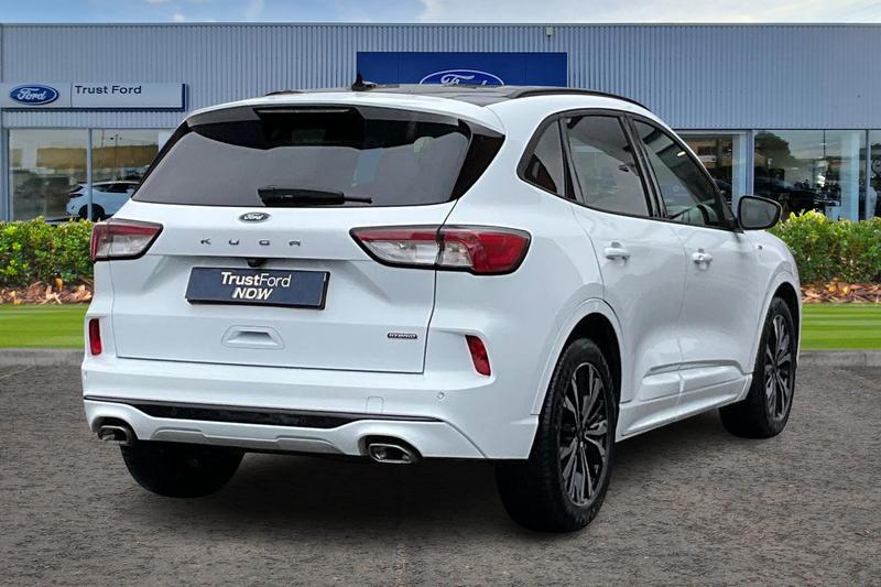 Used Ford Kuga 2022 for sale - 76389604: Photo 4