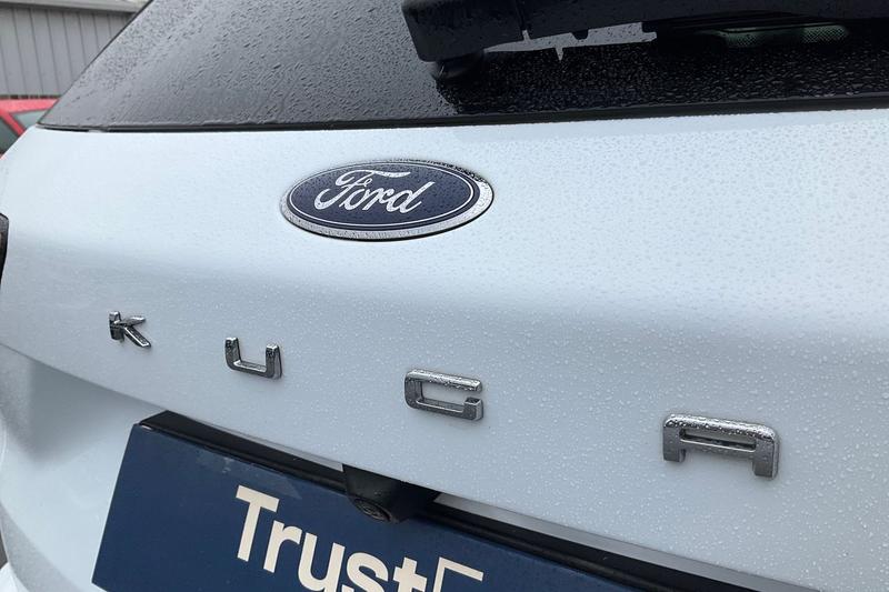 Used Ford Kuga 2022 for sale - 76389604: Photo 40