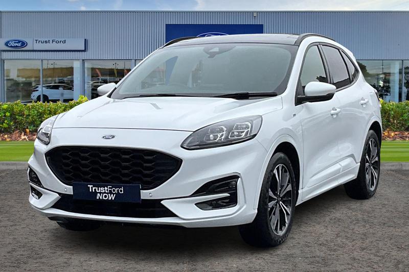 Used Ford Kuga 2022 for sale - 76389604: Photo 5