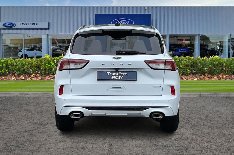 Used Ford Kuga 2022 for sale - 76389604: Photo 7