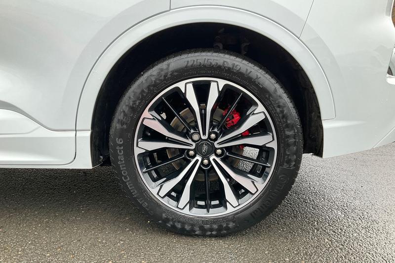 Used Ford Kuga 2022 for sale - 76389604: Photo 8