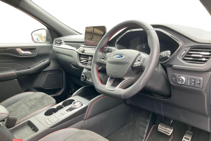 Used Ford Kuga 2022 for sale - 76389604: Photo 9
