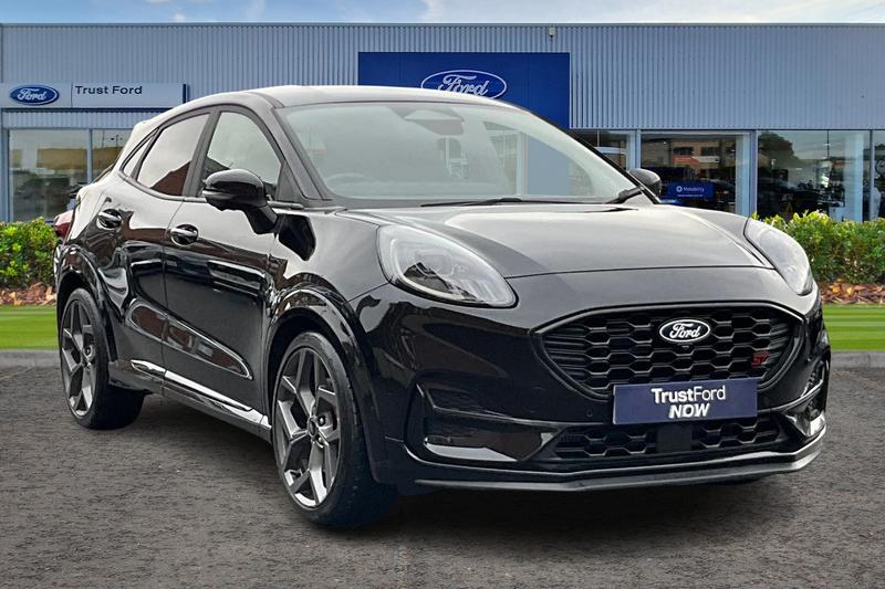 Used Ford Puma 2024 for sale - 76862442: Photo 1