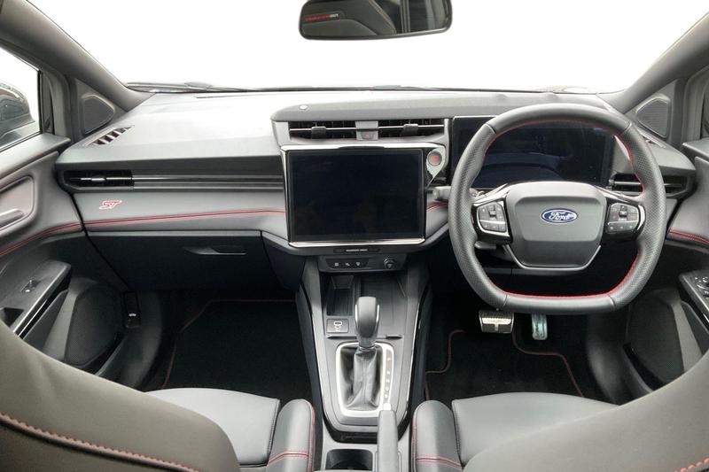 Used Ford Puma 2024 for sale - 76862442: Photo 10