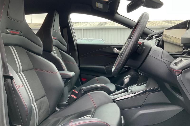 Used Ford Puma 2024 for sale - 76862442: Photo 17