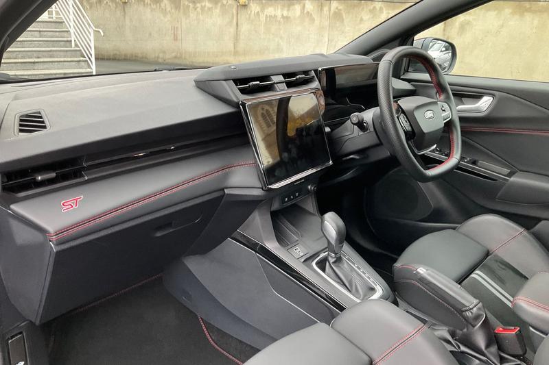 Used Ford Puma 2024 for sale - 76862442: Photo 18