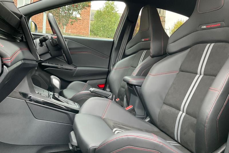 Used Ford Puma 2024 for sale - 76862442: Photo 19