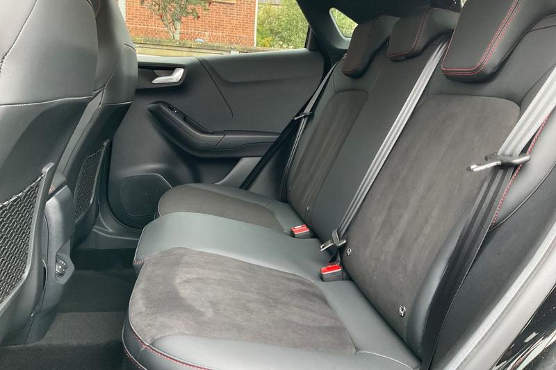 Used Ford Puma 2024 for sale - 76862442: Photo 20