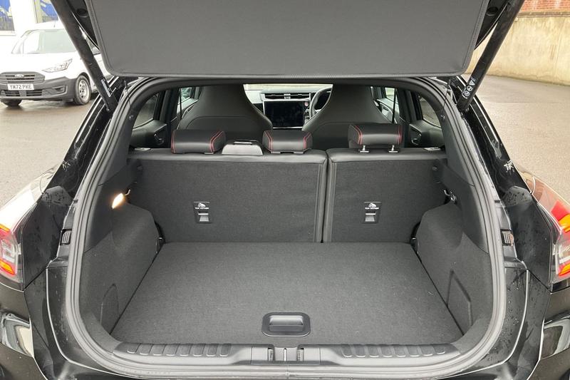 Used Ford Puma 2024 for sale - 76862442: Photo 21