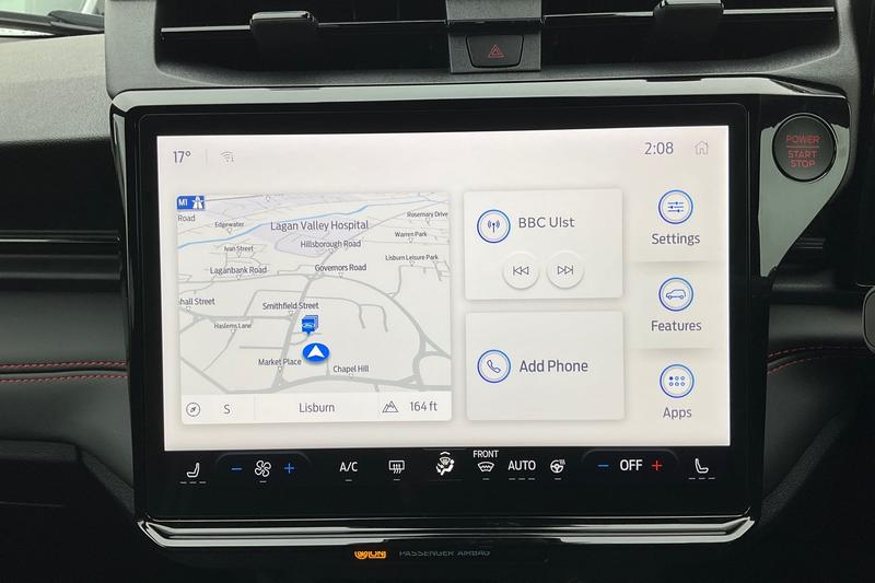 Used Ford Puma 2024 for sale - 76862442: Photo 23