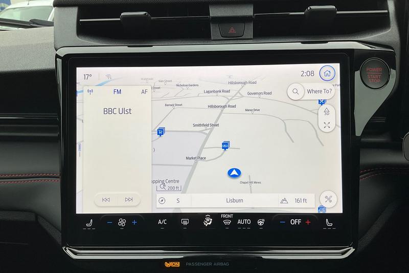 Used Ford Puma 2024 for sale - 76862442: Photo 25