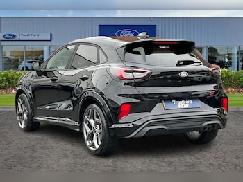 Used Ford Puma 2024 for sale - 76862442: Photo