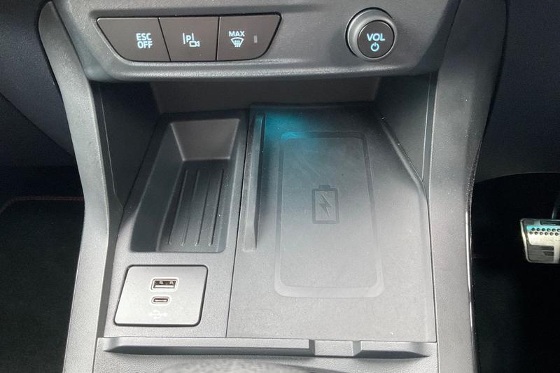 Used Ford Puma 2024 for sale - 76862442: Photo 31