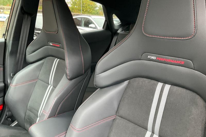 Used Ford Puma 2024 for sale - 76862442: Photo 37