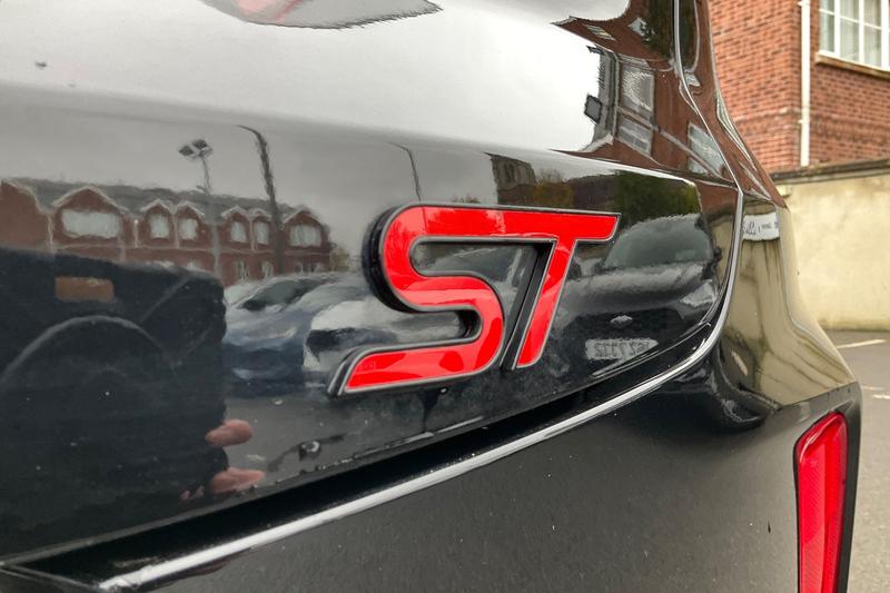 Used Ford Puma 2024 for sale - 76862442: Photo 39