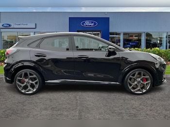 Used Ford Puma 2024 for sale - 76862442: Photo