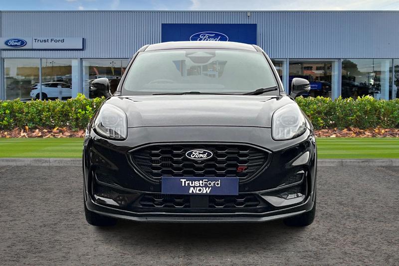 Used Ford Puma 2024 for sale - 76862442: Photo 6