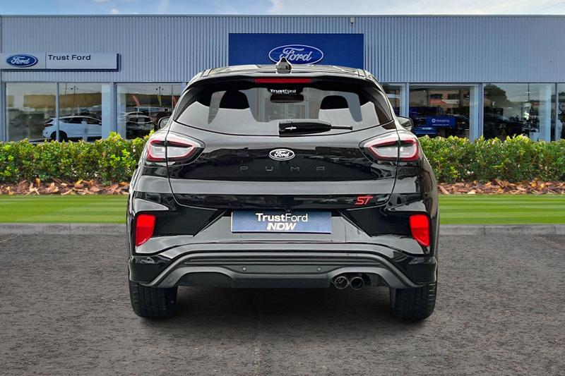 Used Ford Puma 2024 for sale - 76862442: Photo 7