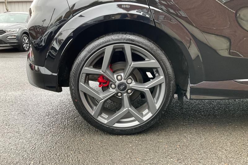 Used Ford Puma 2024 for sale - 76862442: Photo 8