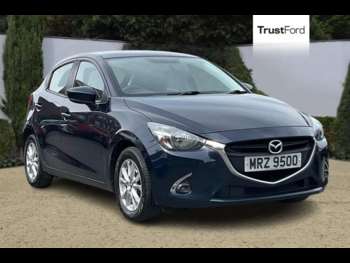 Used Mazda Mazda2 2017 for sale - 74974869: Photo