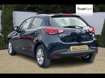 Used Mazda Mazda2 2017 for sale - 74974869: Photo