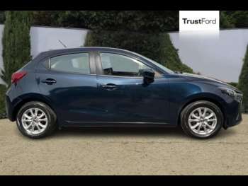 Used Mazda Mazda2 2017 for sale - 74974869: Photo