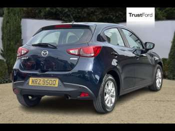 Used Mazda Mazda2 2017 for sale - 74974869: Photo