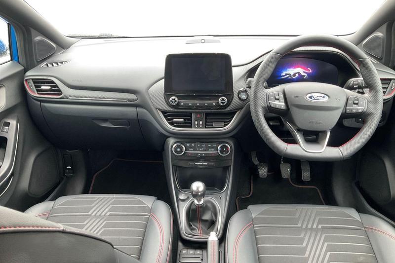 Used Ford Puma 2024 for sale - 77532740: Photo 10