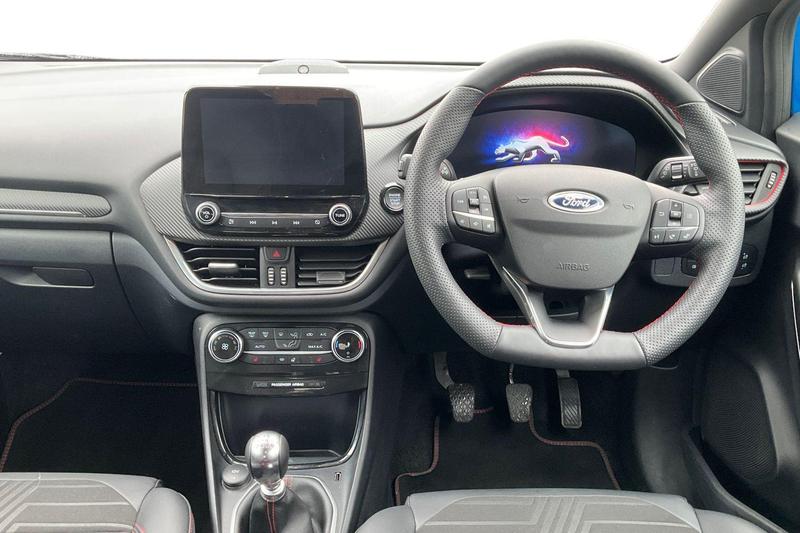 Used Ford Puma 2024 for sale - 77532740: Photo 11