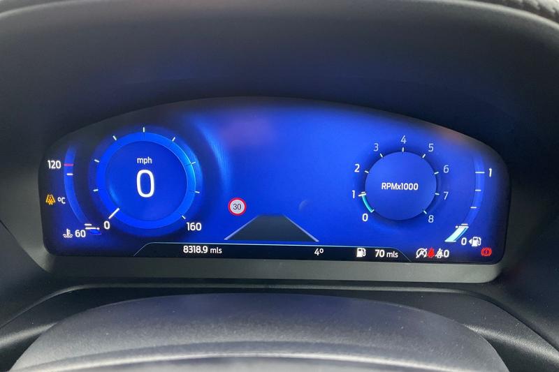 Used Ford Puma 2024 for sale - 77532740: Photo 13