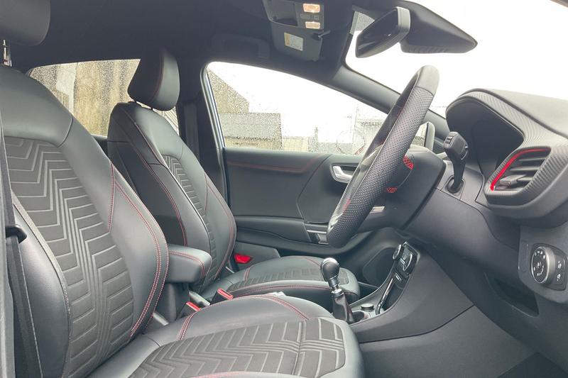 Used Ford Puma 2024 for sale - 77532740: Photo 17