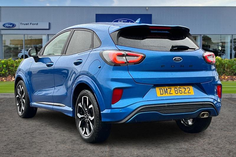 Used Ford Puma 2024 for sale - 77532740: Photo 2