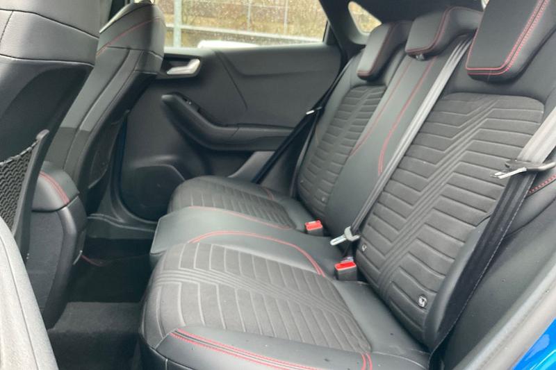 Used Ford Puma 2024 for sale - 77532740: Photo 20