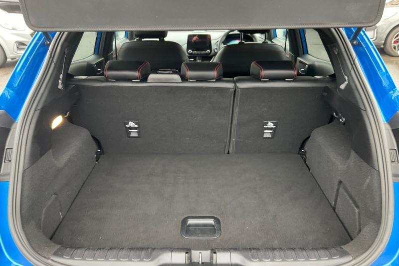 Used Ford Puma 2024 for sale - 77532740: Photo 21