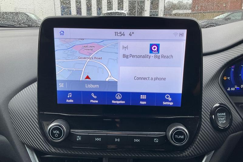 Used Ford Puma 2024 for sale - 77532740: Photo 23