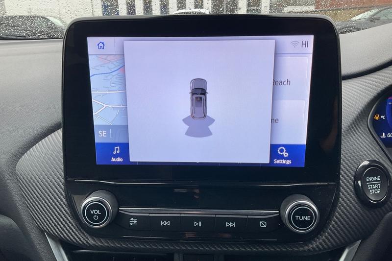 Used Ford Puma 2024 for sale - 77532740: Photo 24