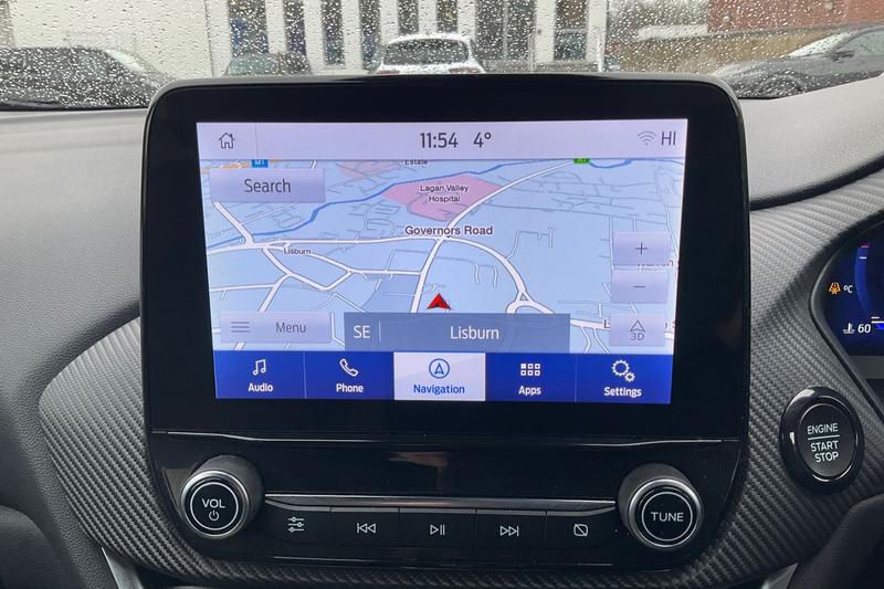 Used Ford Puma 2024 for sale - 77532740: Photo 25