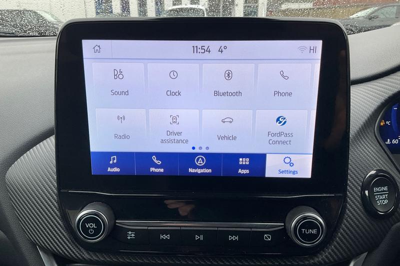 Used Ford Puma 2024 for sale - 77532740: Photo 26