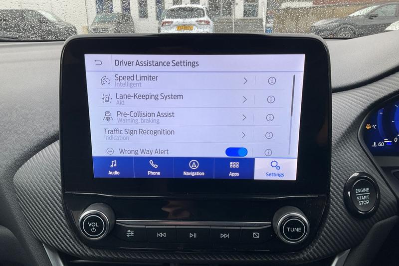 Used Ford Puma 2024 for sale - 77532740: Photo 27