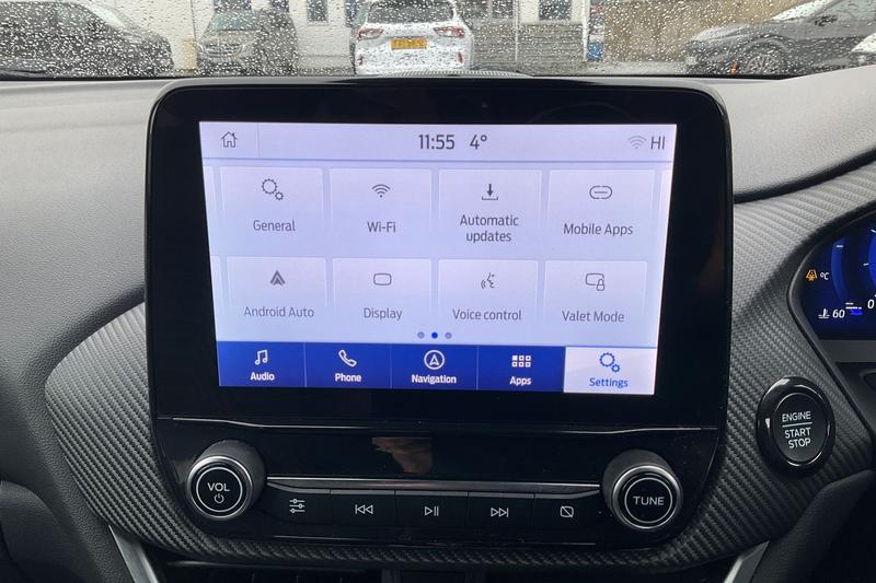 Used Ford Puma 2024 for sale - 77532740: Photo 28