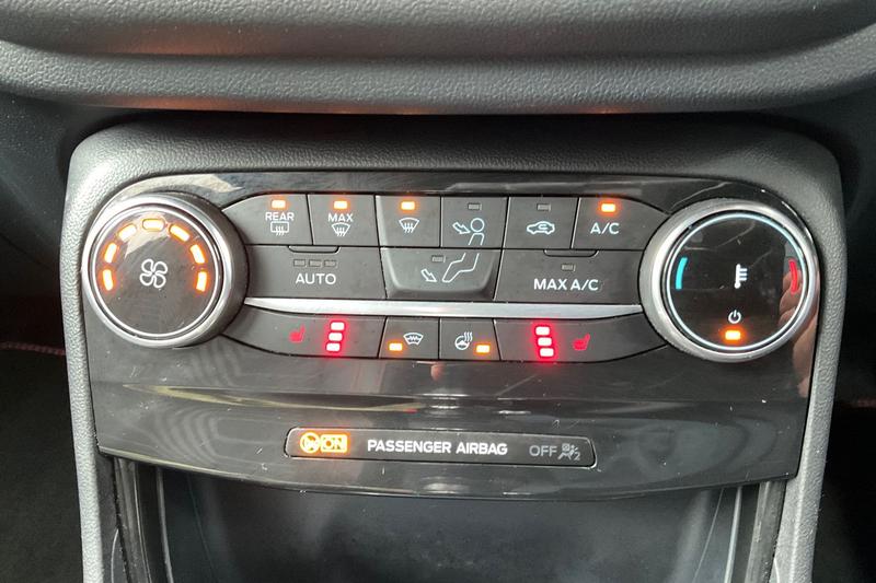 Used Ford Puma 2024 for sale - 77532740: Photo 30