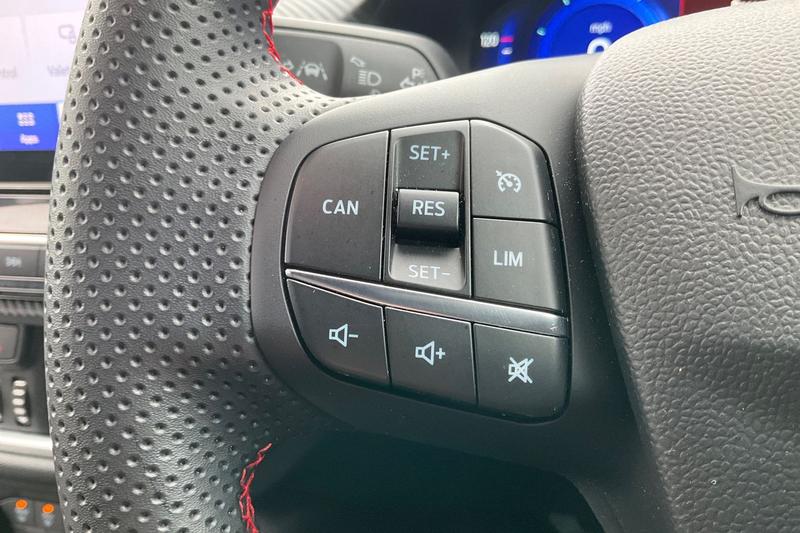 Used Ford Puma 2024 for sale - 77532740: Photo 35