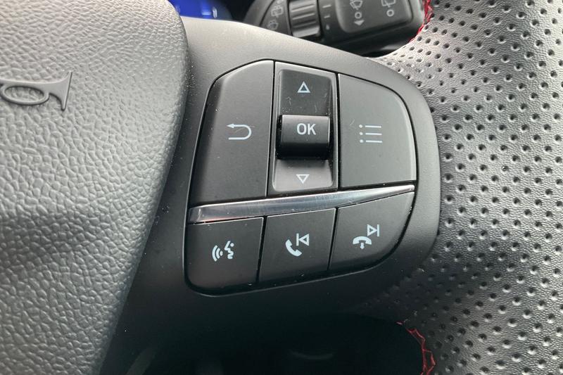 Used Ford Puma 2024 for sale - 77532740: Photo 36